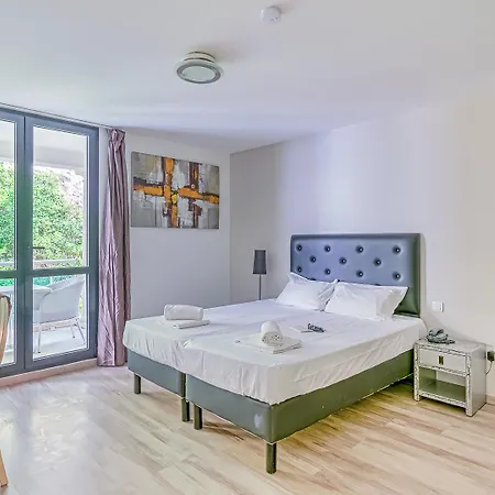 Adonis Le Rouet - Adriana Apartmanhotel Carry-le-Rouet