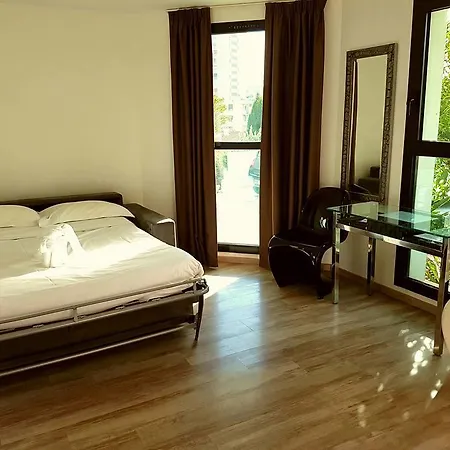 Adonis Le Rouet - Adriana Apartmanhotel Carry-le-Rouet