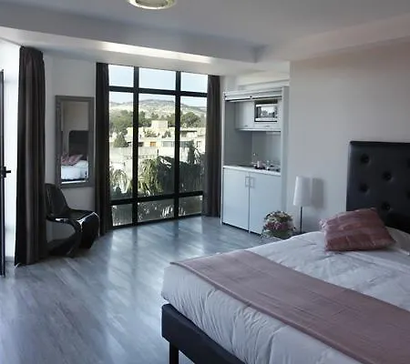 Apartmanhotel Adonis Le Rouet - Adriana Carry-le-Rouet