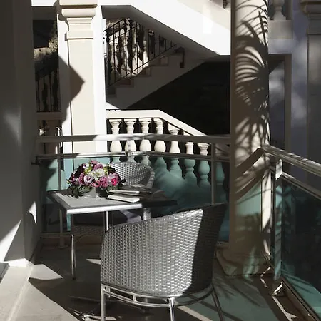 Adonis Le Rouet - Adriana Apartmanhotel