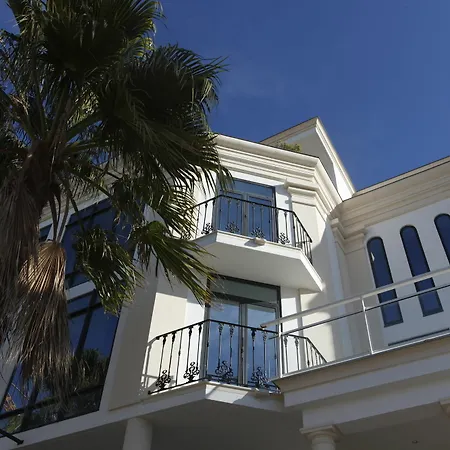 Adonis Le Rouet - Adriana Apartmanhotel Carry-le-Rouet