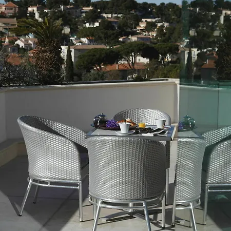 Adonis Le Rouet - Adriana Apartmanhotel