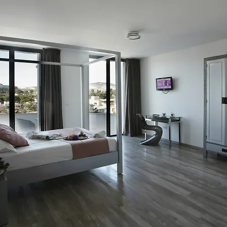Adonis Le Rouet - Adriana Apartmanhotel
